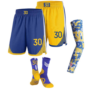 Basketball Shorts for Fans Youth Kids
