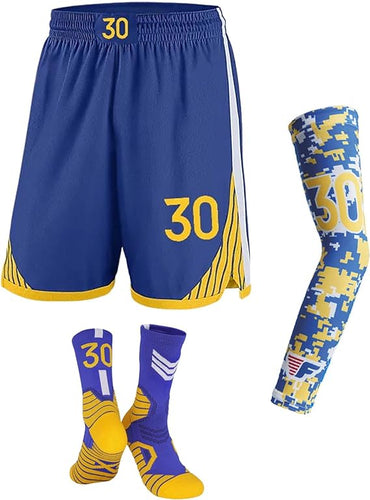 Basketball Shorts for Fans Youth Kids